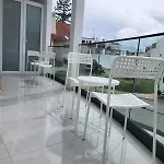 호스텔 Hostelccportimao