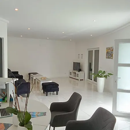 旅馆 Hostelccportimao 波尔蒂芒