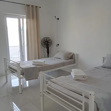 Hostelccportimão Albergue