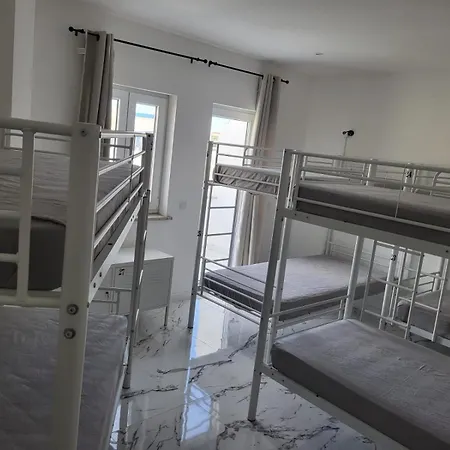 Hostelccportimão