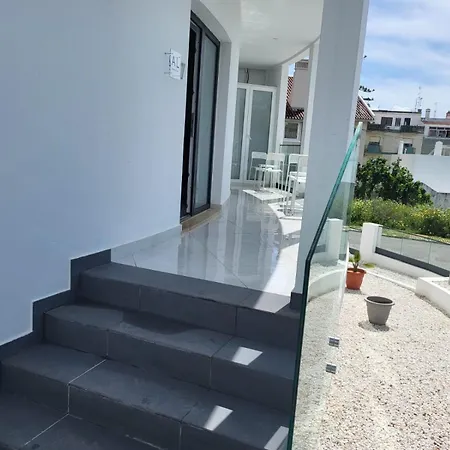 אכסניה Hostelccportimao *