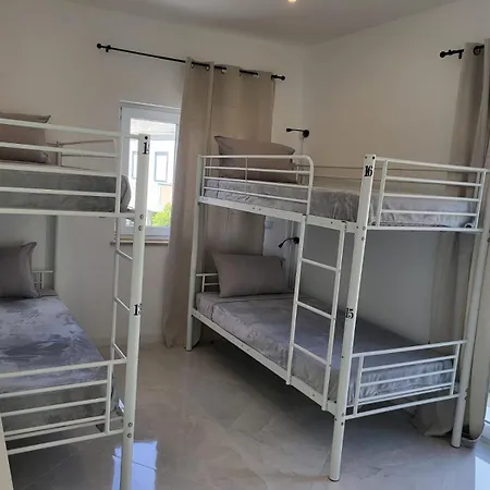 Hostelccportimao 旅馆 波尔蒂芒