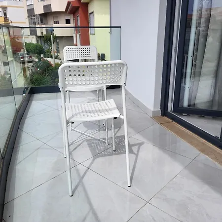 Hostelccportimao * פורטימאו