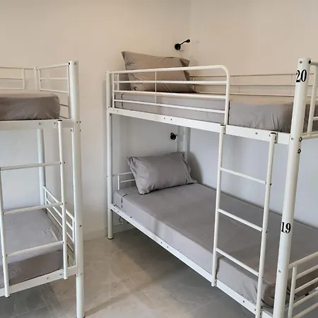 Hostelccportimão