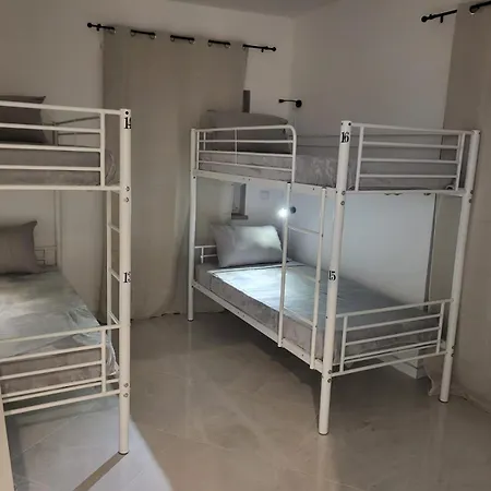 Hostelccportimao 旅馆