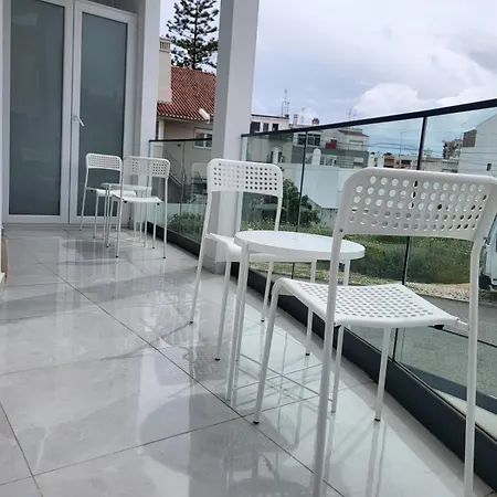 Albergue Hostelccportimão