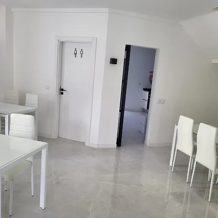 Hostelccportimao 旅馆 波尔蒂芒