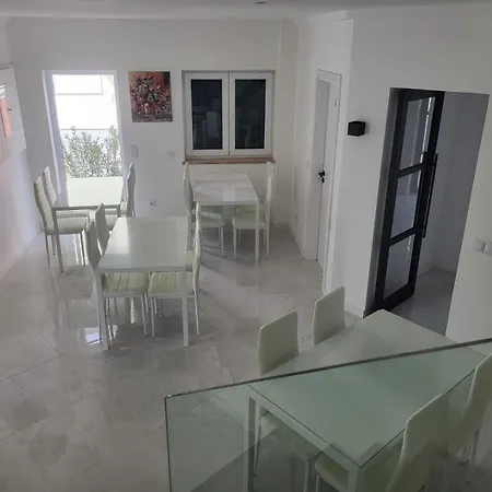 旅馆 Hostelccportimao