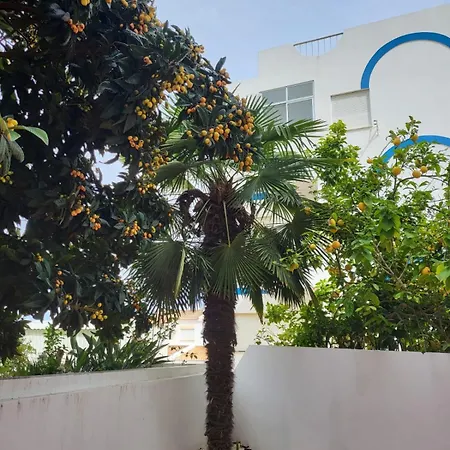 Hostelccportimão