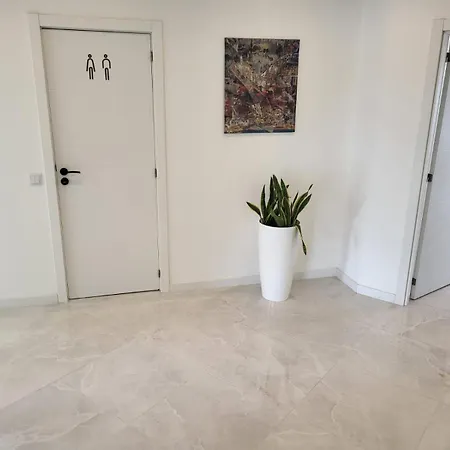 Hostelccportimao 波尔蒂芒