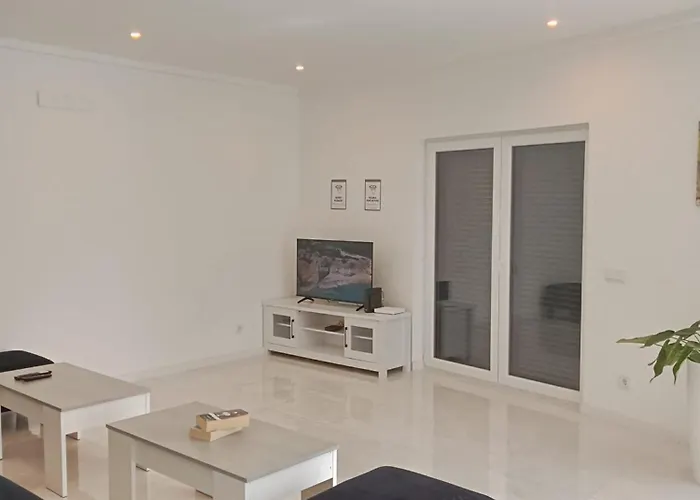 Hostelccportimao אכסניה פורטימאו