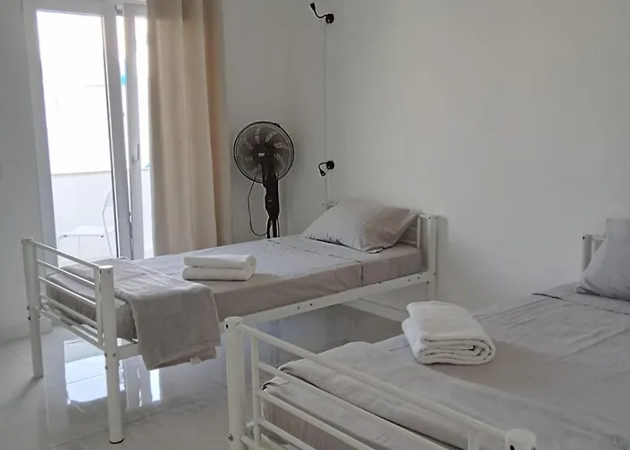 Hostelccportimao אכסניה