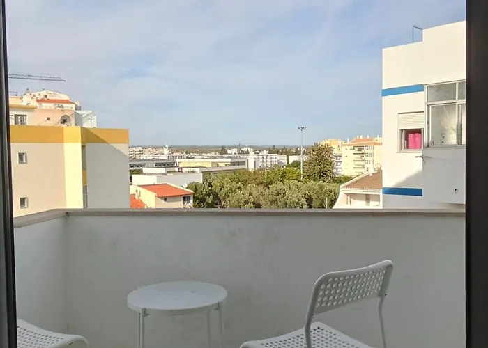 Hostelccportimao אכסניה פורטימאו