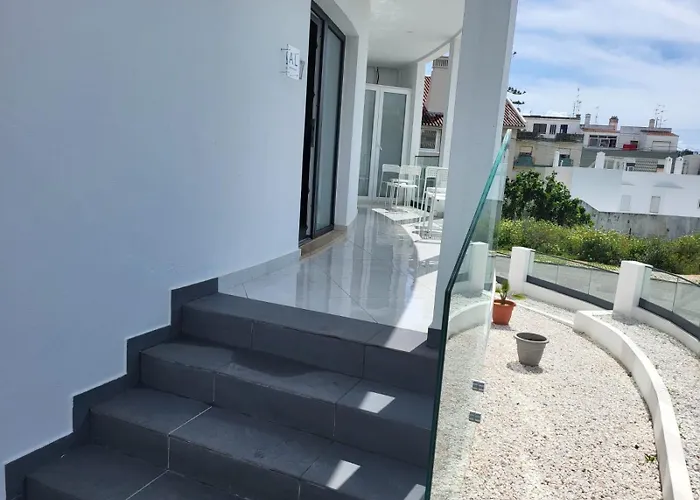 אכסניה Hostelccportimao *