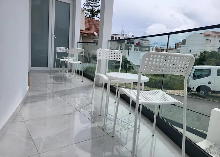 אכסניה Hostelccportimao