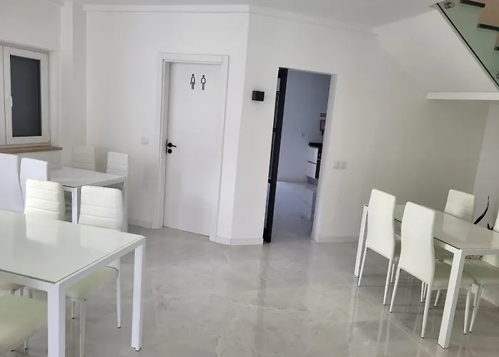 Hostelccportimao אכסניה פורטימאו