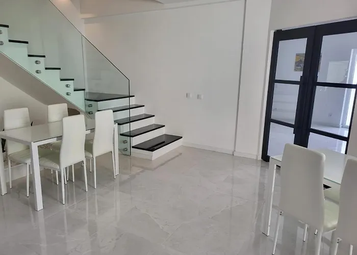 אכסניה Hostelccportimao פורטימאו