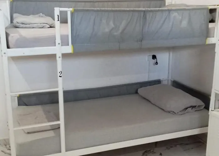 אכסניה Hostelccportimao פורטימאו