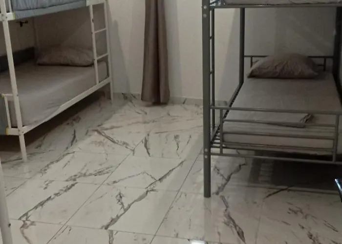 Hostelccportimao * פורטימאו