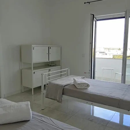 Vandrarhem Hostelccportimao