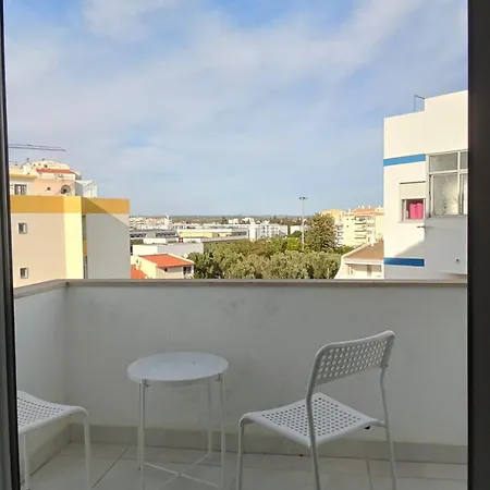 Hostelccportimao Vandrerhjem Portimão