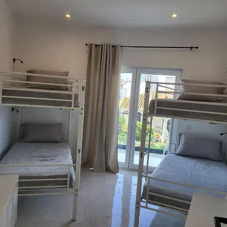 Hostelccportimao Portimão