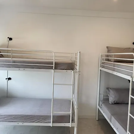 Hostelccportimao Hostel