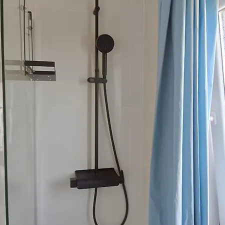 Hostelccportimao * פורטימאו