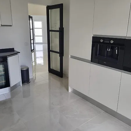 אכסניה Hostelccportimao *