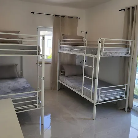 אכסניה Hostelccportimao פורטימאו