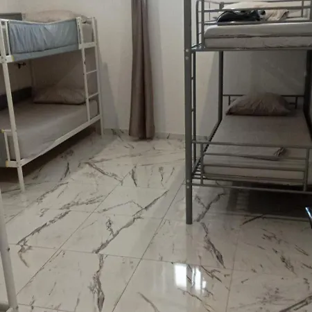 Hostelccportimao * פורטימאו