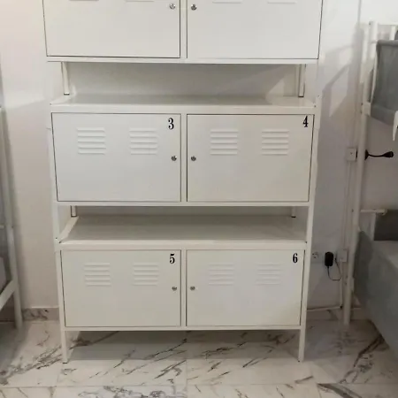 Hostelccportimao אכסניה פורטימאו