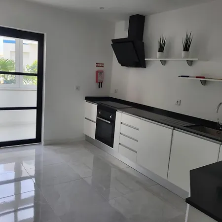 Hostelccportimao * ポルティマン