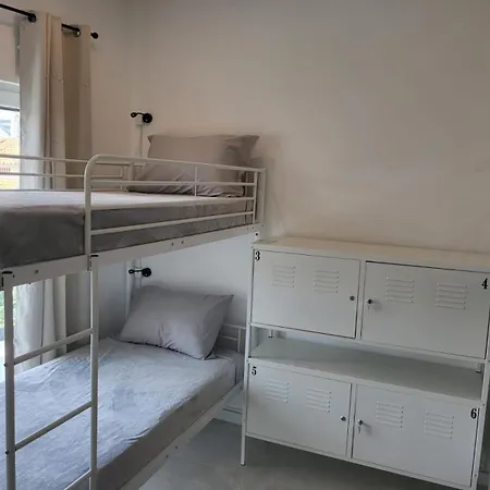 ホステル Hostelccportimao *