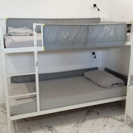 ホステル Hostelccportimao ポルティマン